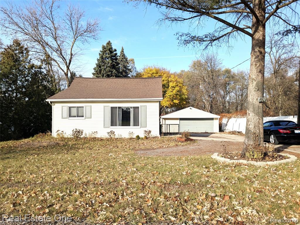 5605 W Utica Road, Shelby Twp, MI 48317 — Photo 2