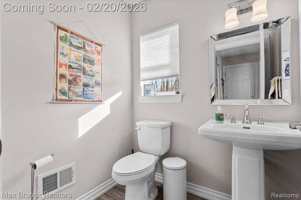 4511 Sedum Glen, Waterford, MI, 48328