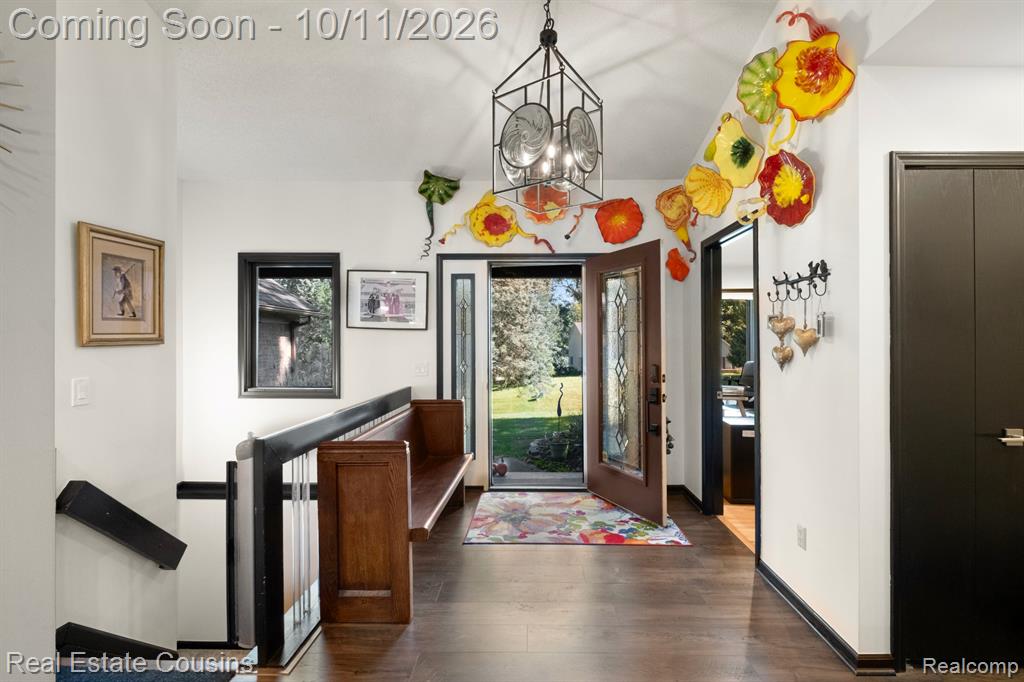 5123 Canyon Oaks Drive - Photo 4