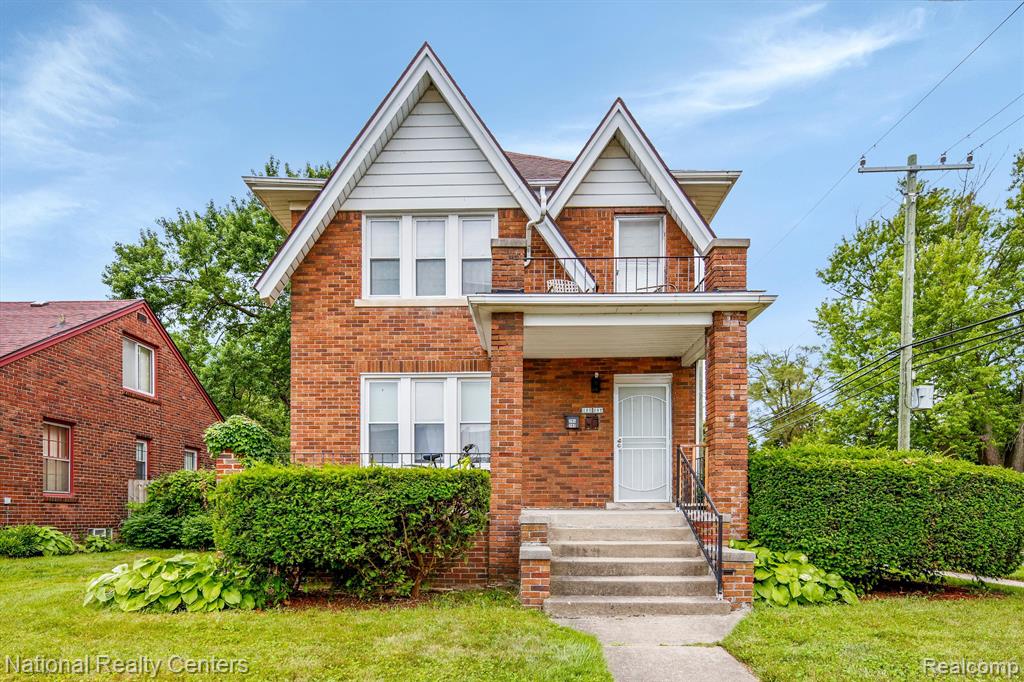 295 Eastlawn Street, Detroit, MI 48215 — Photo 2