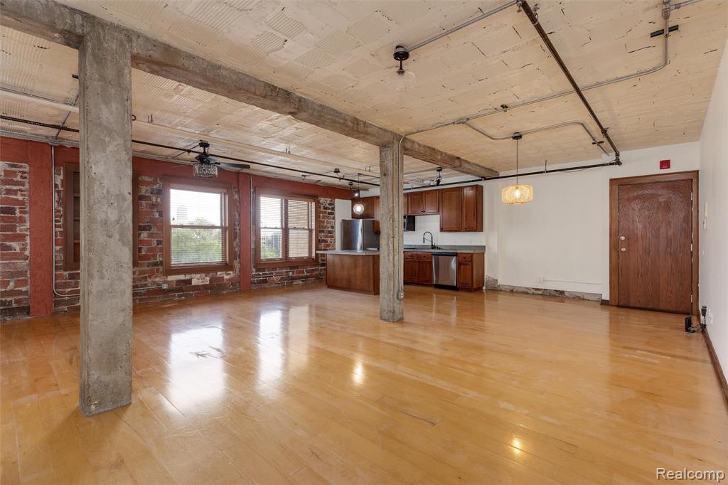 78 Watson Street, 16, Detroit, MI 48201 — Photo 10