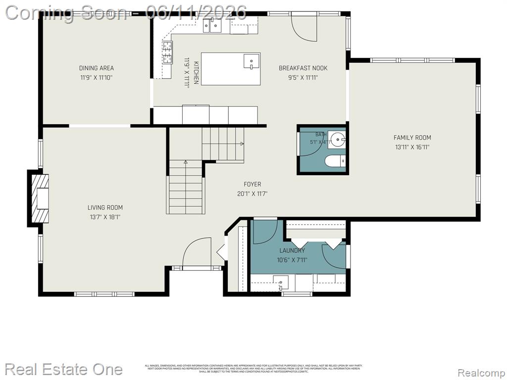 2958 Pine Needle Drive, White Lake, MI 48383 — Photo 47