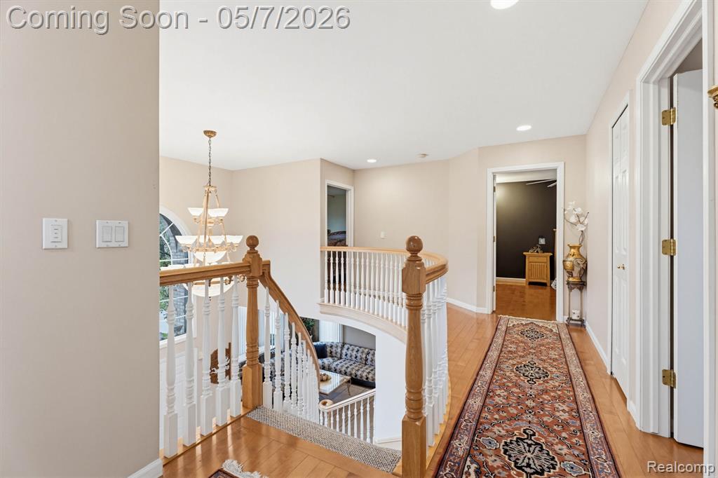 43376 Chester Drive, Sterling Heights, MI 48314 — Photo 31