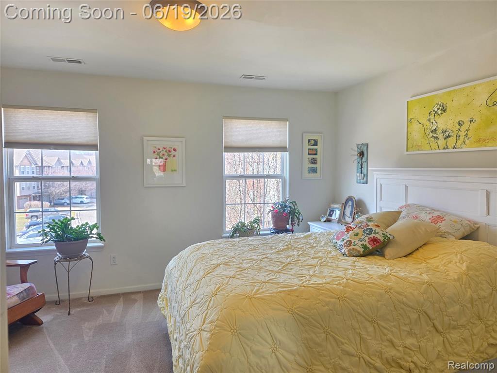 1604 Pinecroft Lane, Howell, MI 48855 — Photo 17