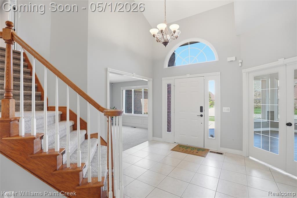 55743 Caesars Drive, Shelby Twp, MI 48315 — Photo 5