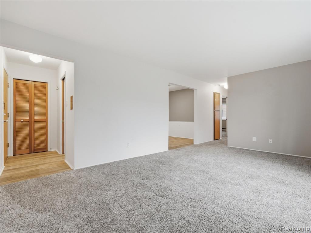 4625 Leafdale Avenue, 2B, Royal Oak, MI 48073 — Photo 6