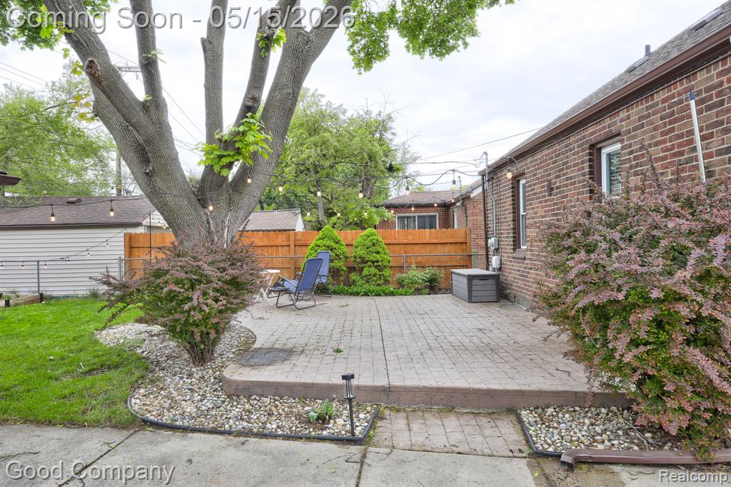 430 S Edison Avenue, Royal Oak, MI 48067 — Photo 54
