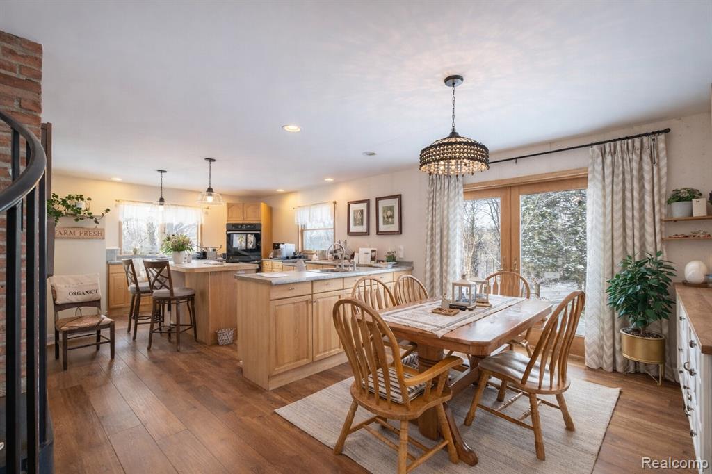 1191 Gage Road, Holly, MI 48442 — Photo 23