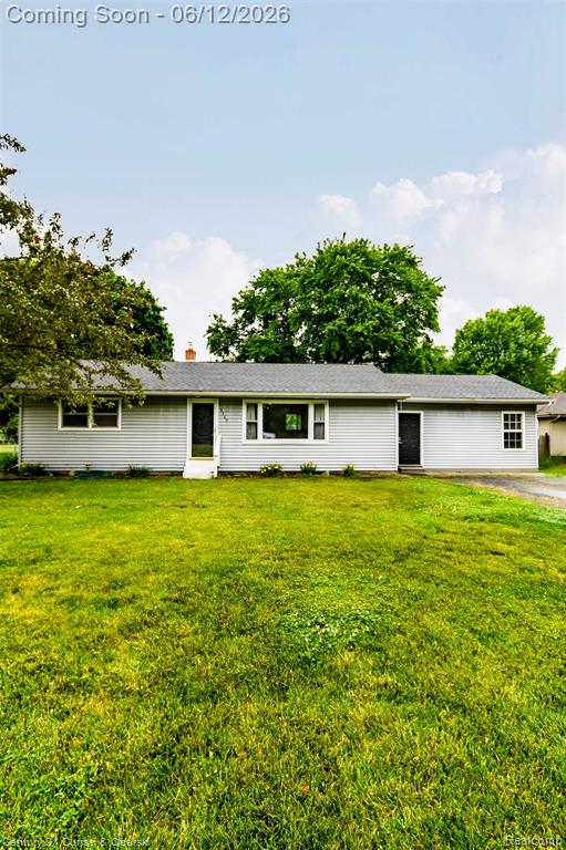 5260 Rives Junction Road, Jackson, MI 49201 — Photo 2