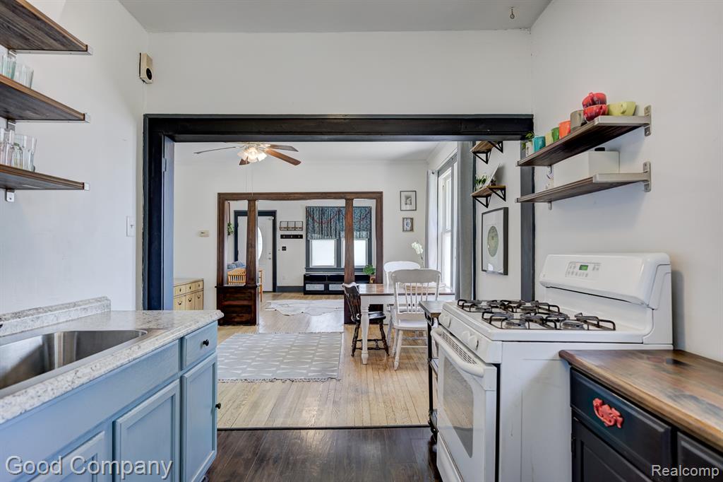103 N Park Street, Ypsilanti, MI 48198 — Photo 23