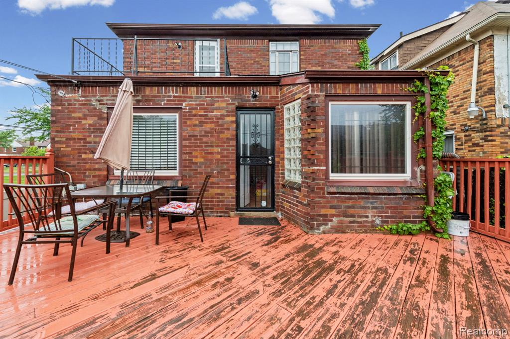 17500 Pennington Drive, Detroit, MI 48221 — Photo 30