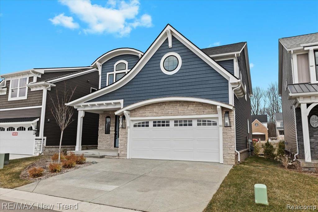 209 MOUNTAIN VIEW LANE, Milford, MI 48381 — Photo 39