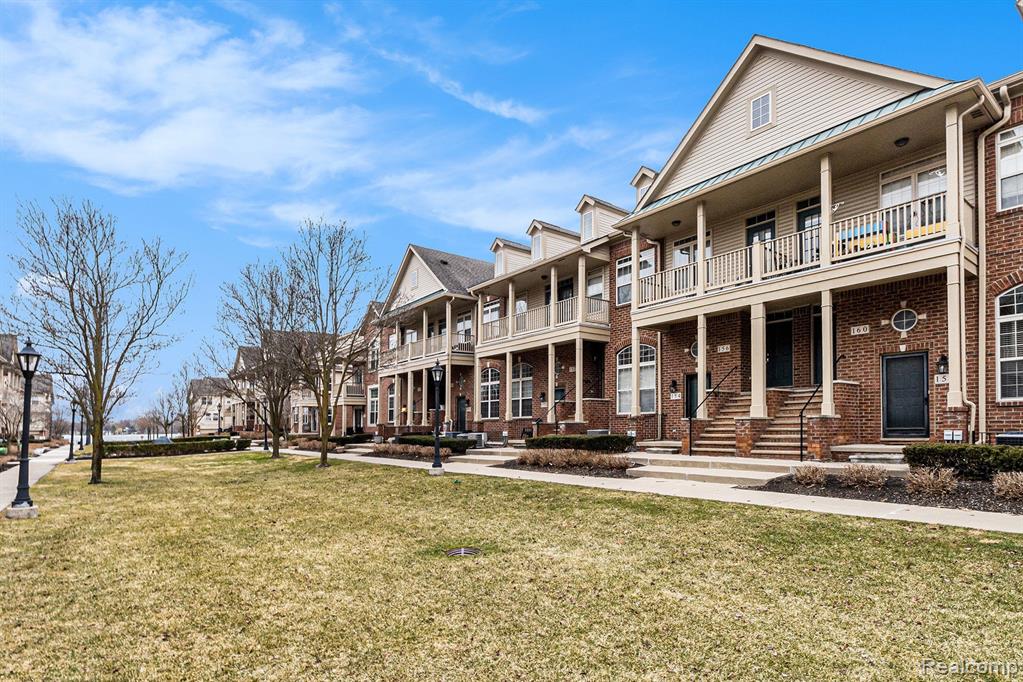 156 SANDY Lane, Walled Lake, MI 48390 — Photo 3
