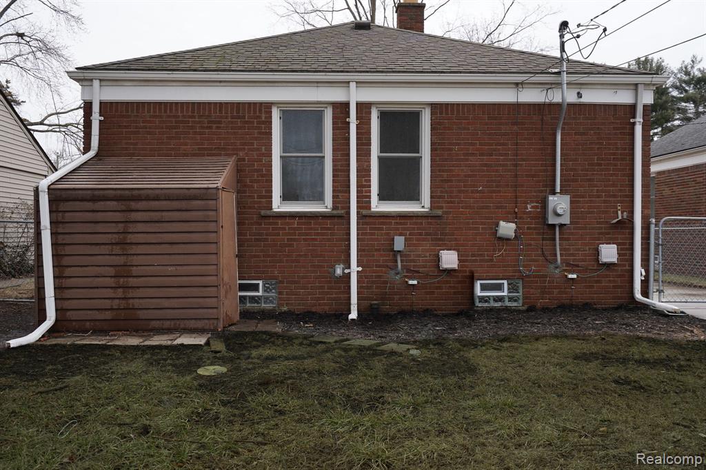 6855 KINGSBURY Street, Dearborn Heights, MI 48127 — Photo 4