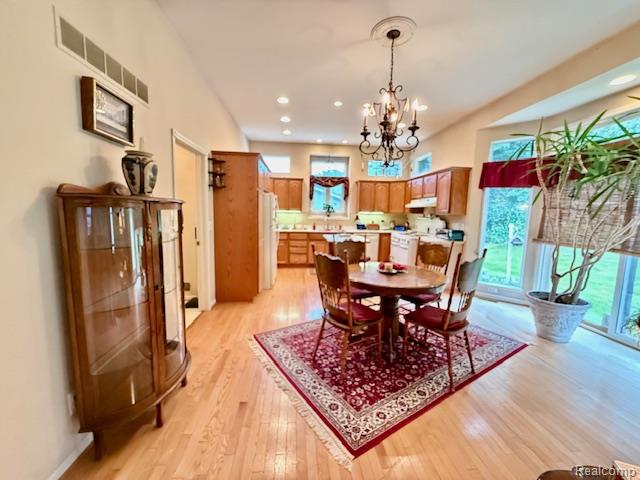 889 Cronkite Drive, Lake Orion, MI 48362 — Photo 9