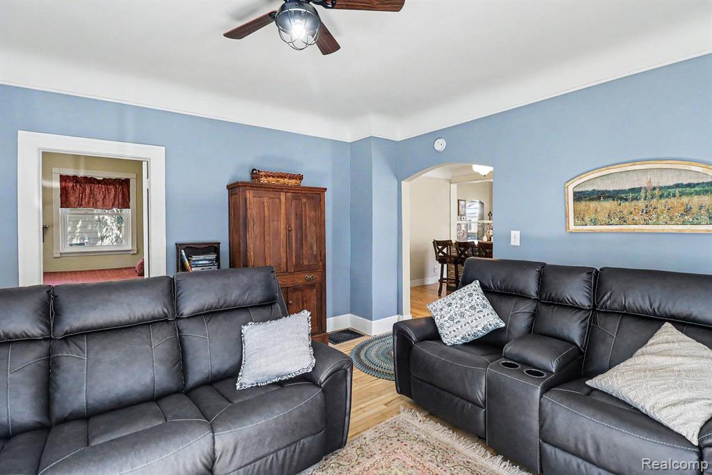 4214 Mill Street, North Branch, MI 48461 — Photo 6