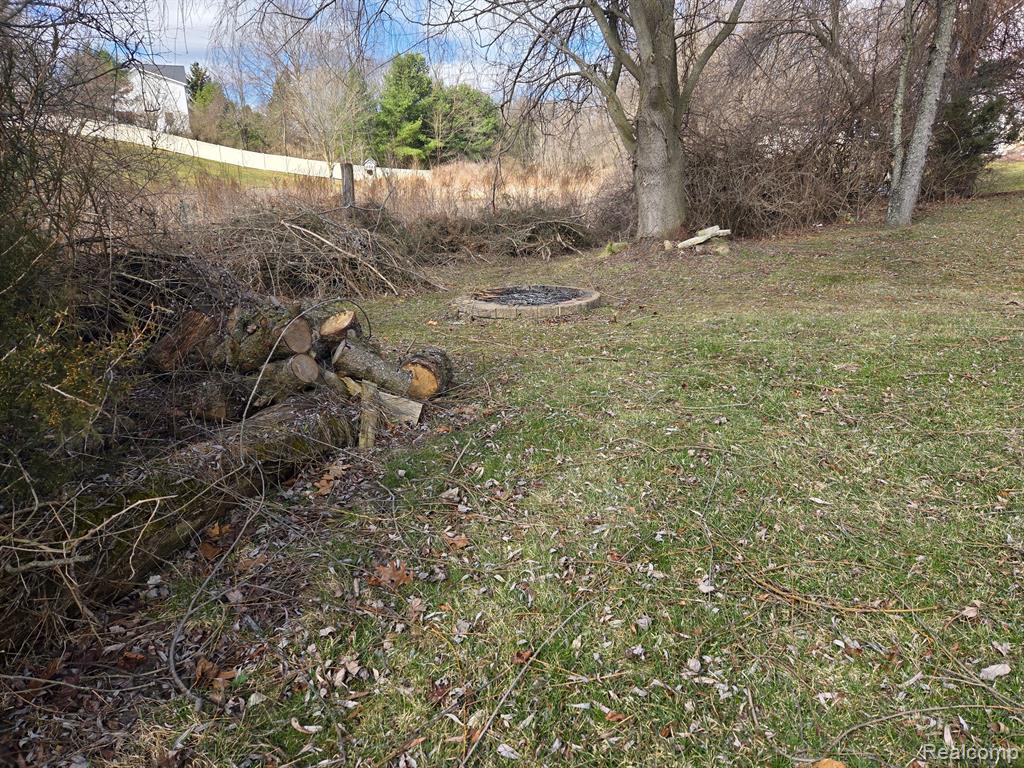 4453 CREEKVIEW Drive, Howell, MI 48843 — Photo 24