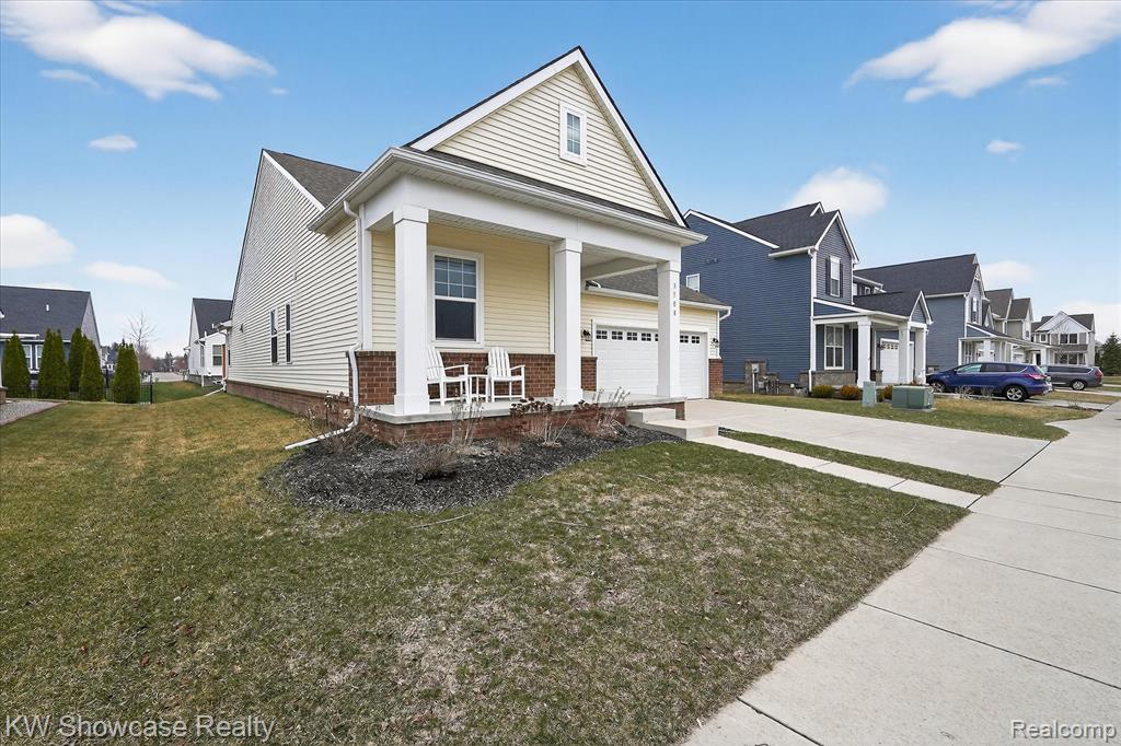3108 Theodore E, Wixom, MI 48393 — Photo 2