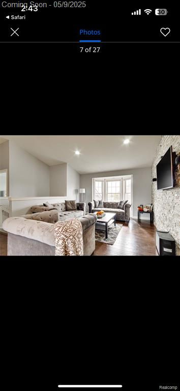 45889 GRAYSTONE Lane, Canton, MI 48187 — Photo 5