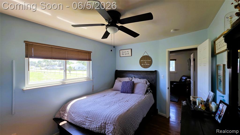 16017 Chestnut Street, Roseville, MI 48066 — Photo 27