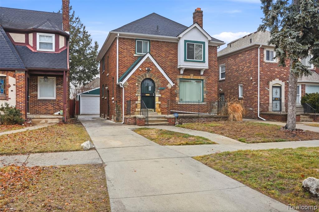 18625 Cherrylawn Street, Detroit, MI 48221 — Photo 2