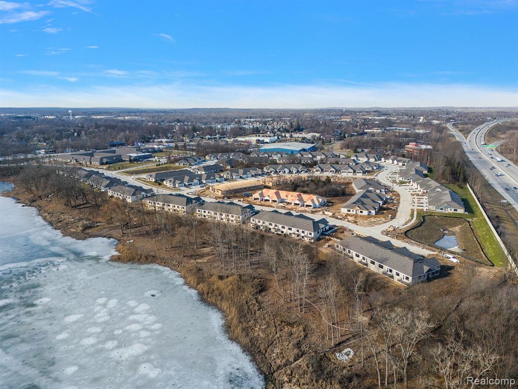5855 Windword Drive, Brighton, MI 48116 — Photo 53