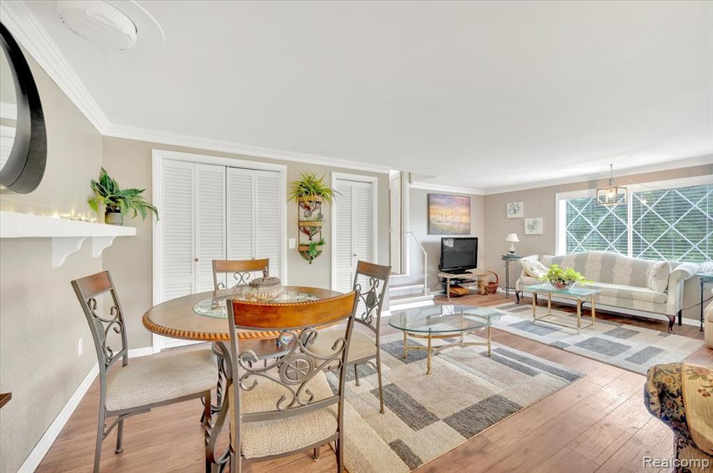 4155 Mill Lake Road, Lake Orion, MI — Photo 18