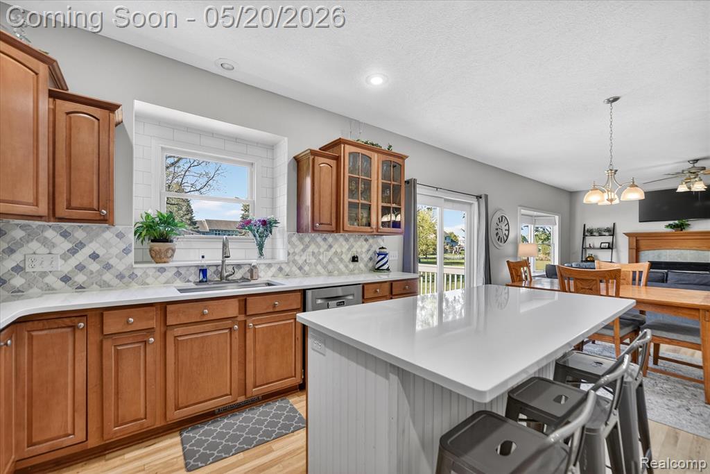 3857 Gorman Drive, Lansing, MI 48906 — Photo 12
