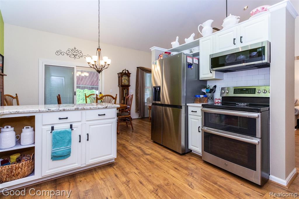 57253 Megan Drive, 21, Washington, MI — Photo 18