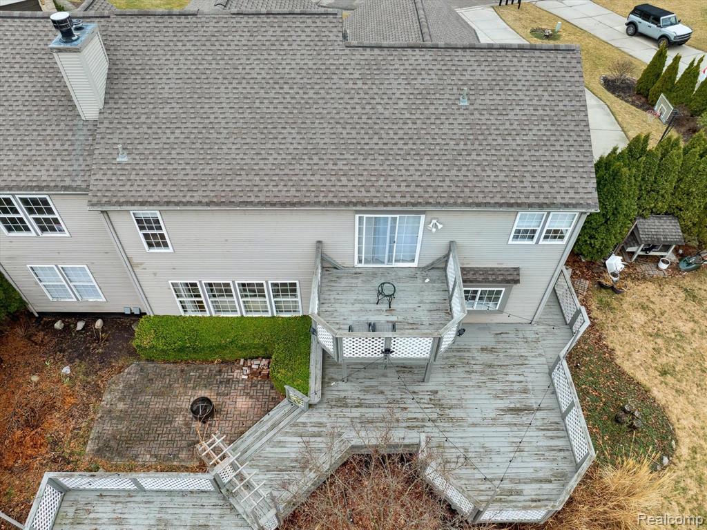 4409 BRIGHTON Drive, Grand Blanc, MI 48439 — Photo 71