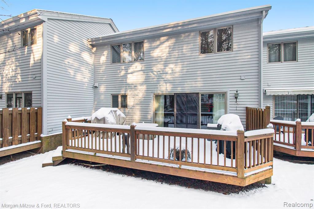 6565 Ridgeview Drive, Clarkston, MI — Photo 28