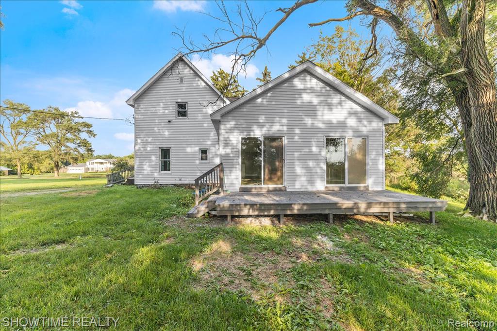 1865 N BLACKS CORNERS Road, Imlay City, MI 48444 — Photo 6