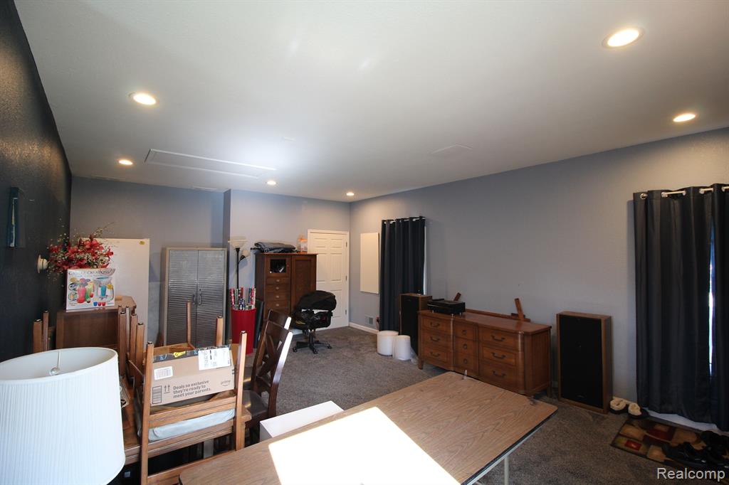 1228 Elliott Road, Fowlerville, MI 48836 — Photo 37