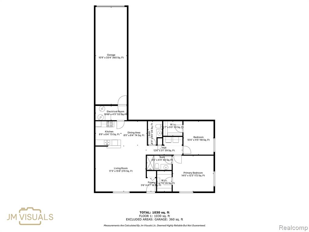 9447 FORESTVIEW Circle, Grand Blanc, MI 48439 — Photo 23