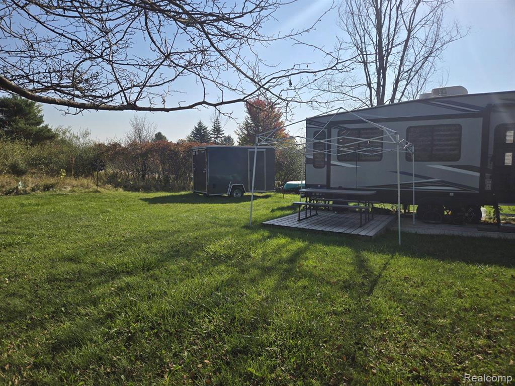 5467 Wellington, Gladwin, MI 48624 — Photo 18