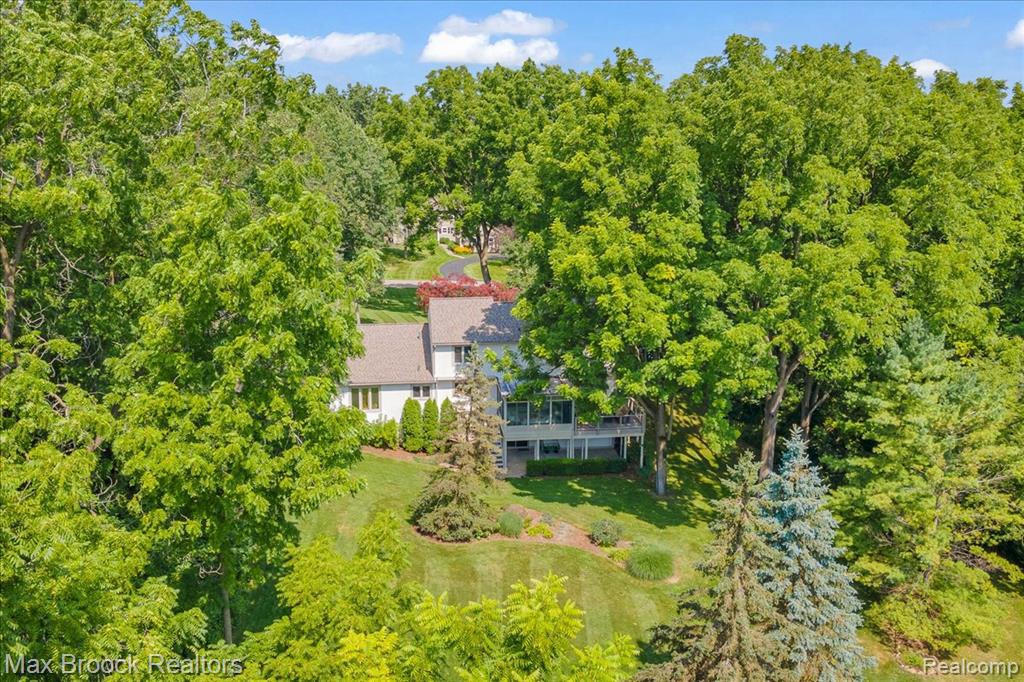 7015 Scenic Ridge Drive, Clarkston, MI — Photo 51
