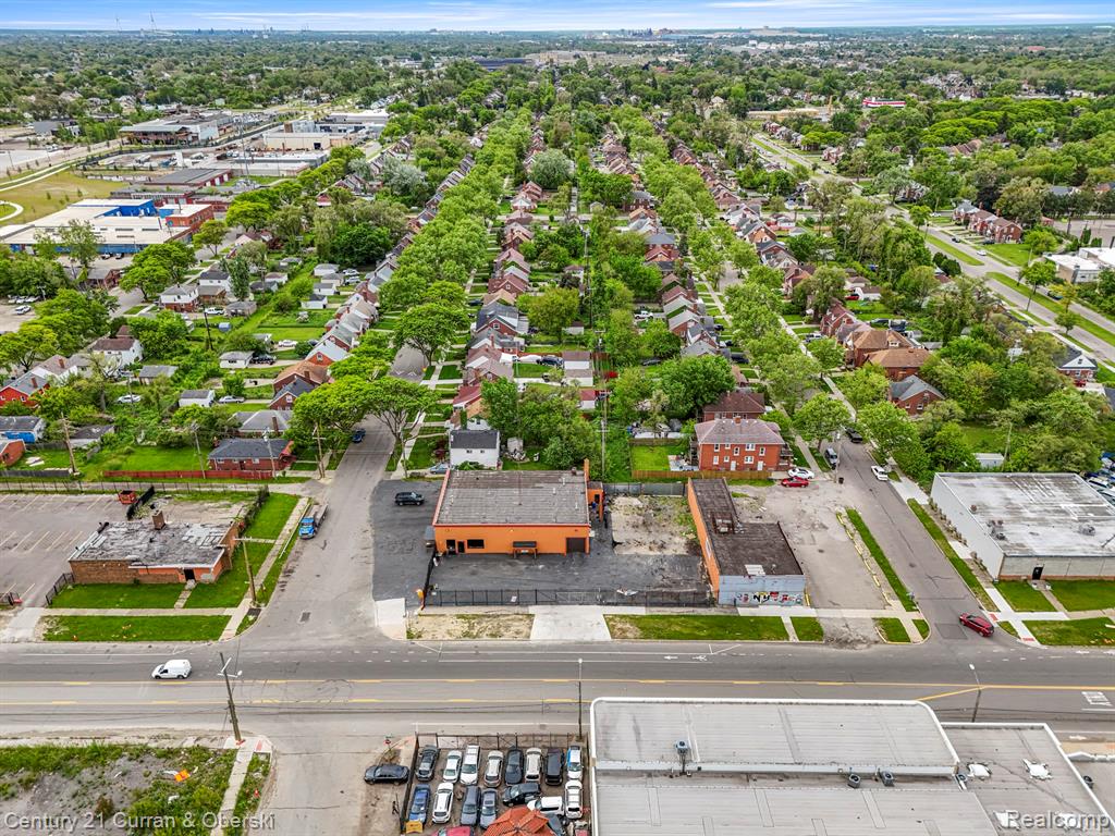 8301 W Chicago, Southgate, MI 48204 — Photo 46