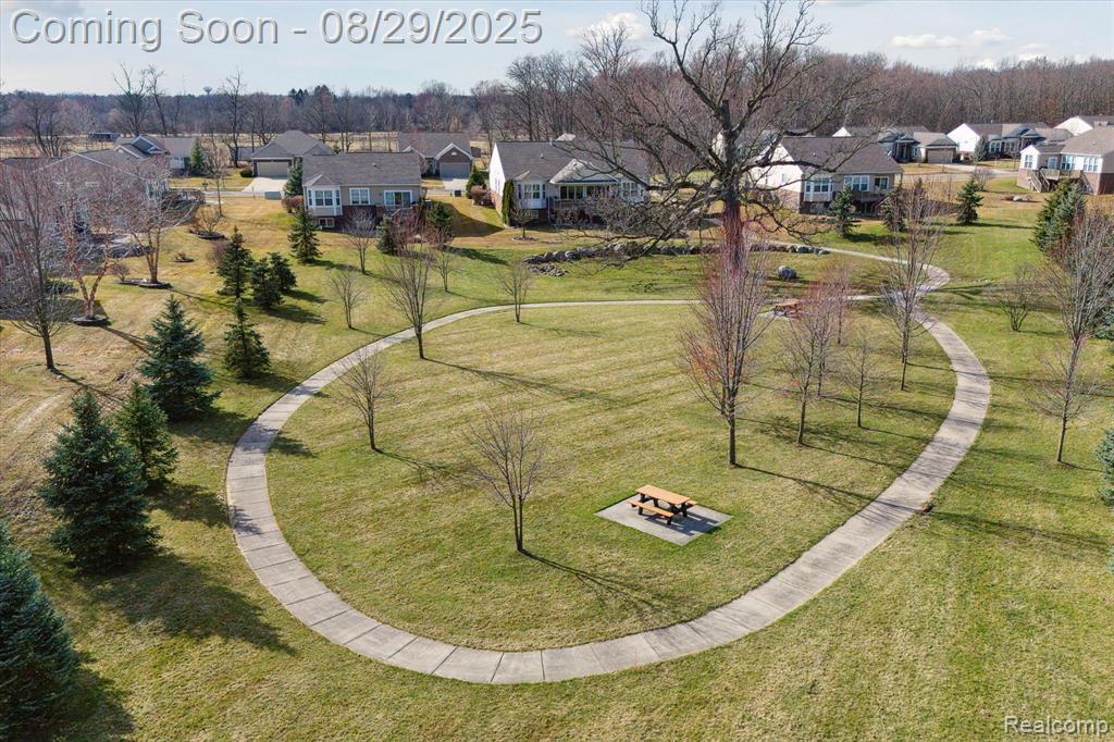 6523 Prairie Dunes Drive, 69, Grand Blanc, MI 48439 — Photo 25