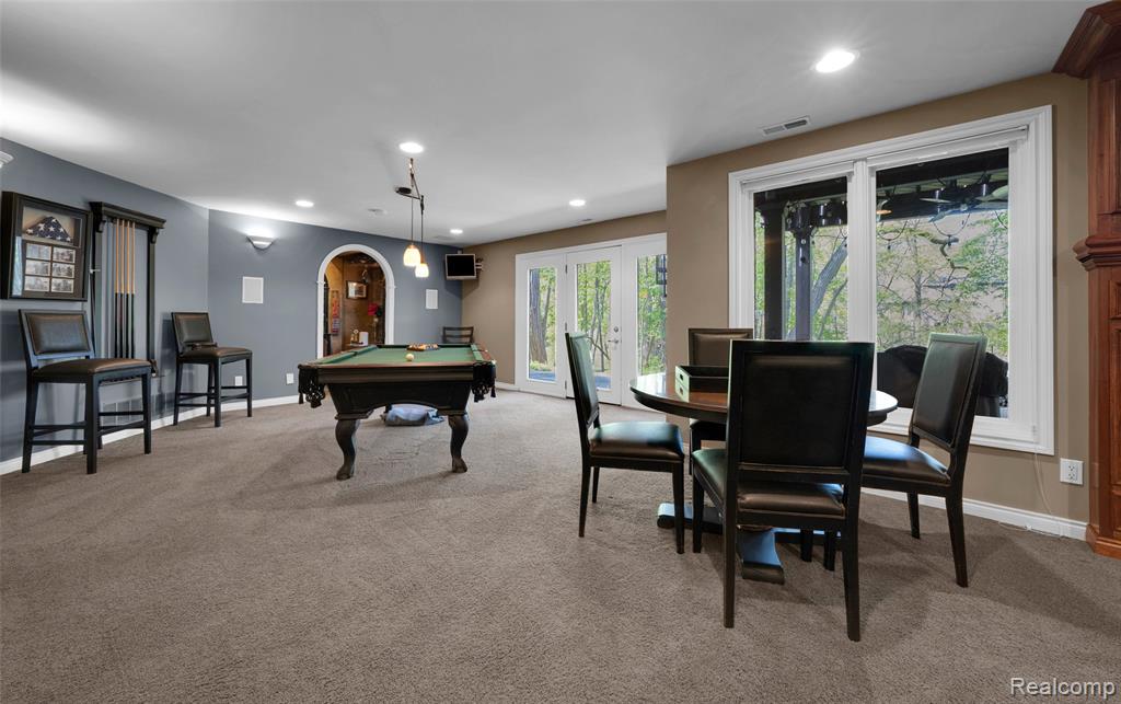 4502 Forest Edge Lane, West Bloomfield, MI 48323 — Photo 60