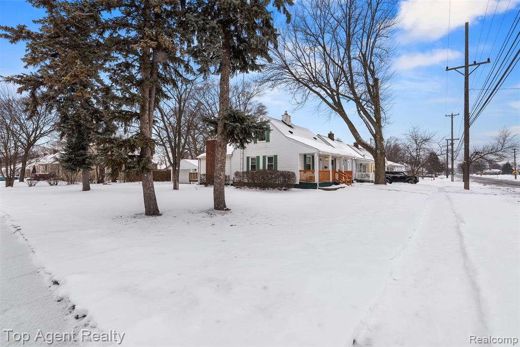 4948 Howe Road, Wayne, MI 48184 — Photo 5