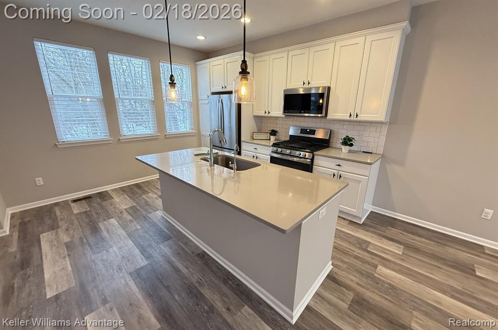 584 Anne Avenue, Brighton, MI 48116 — Photo 10
