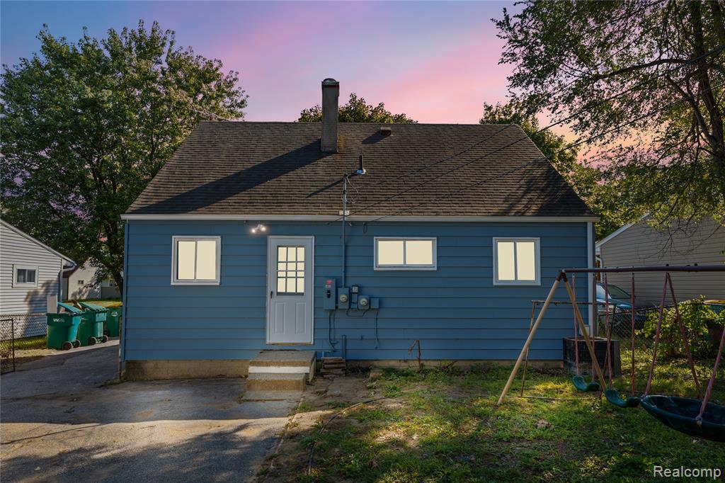 1161 Rambling Road, Ypsilanti, MI 48198 — Photo 25