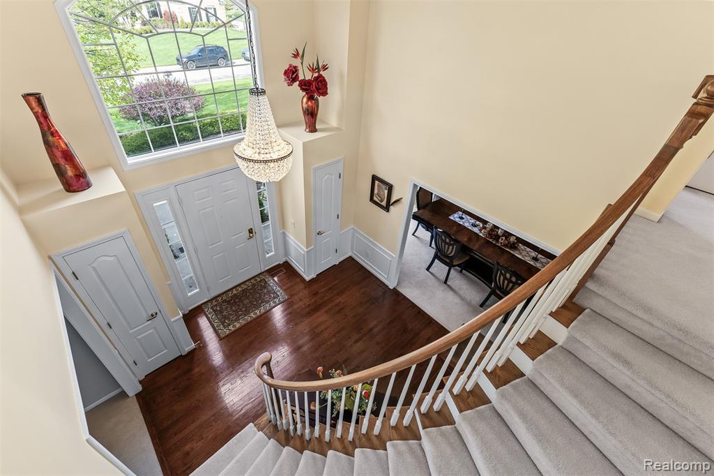 3432 Bonniebrook Court, Rochester, MI 48306 — Photo 8