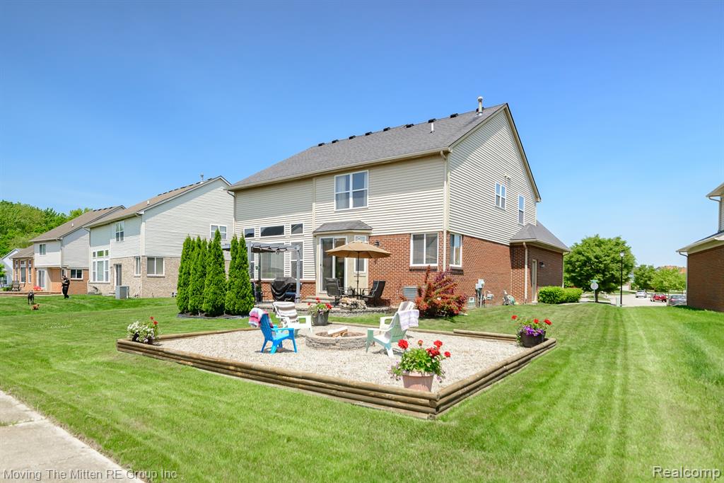 43825 S Timberview Drive, Belleville, MI 48111 — Photo 62