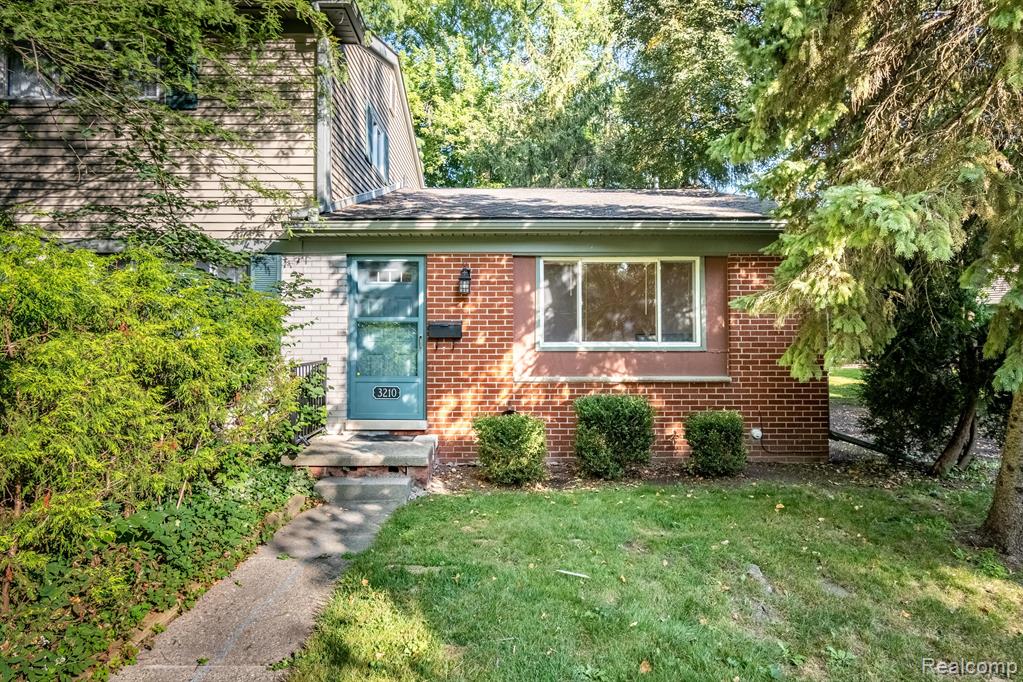 3210 Williamsburg Road, #89, Ann Arbor, MI 48108 — Photo 16