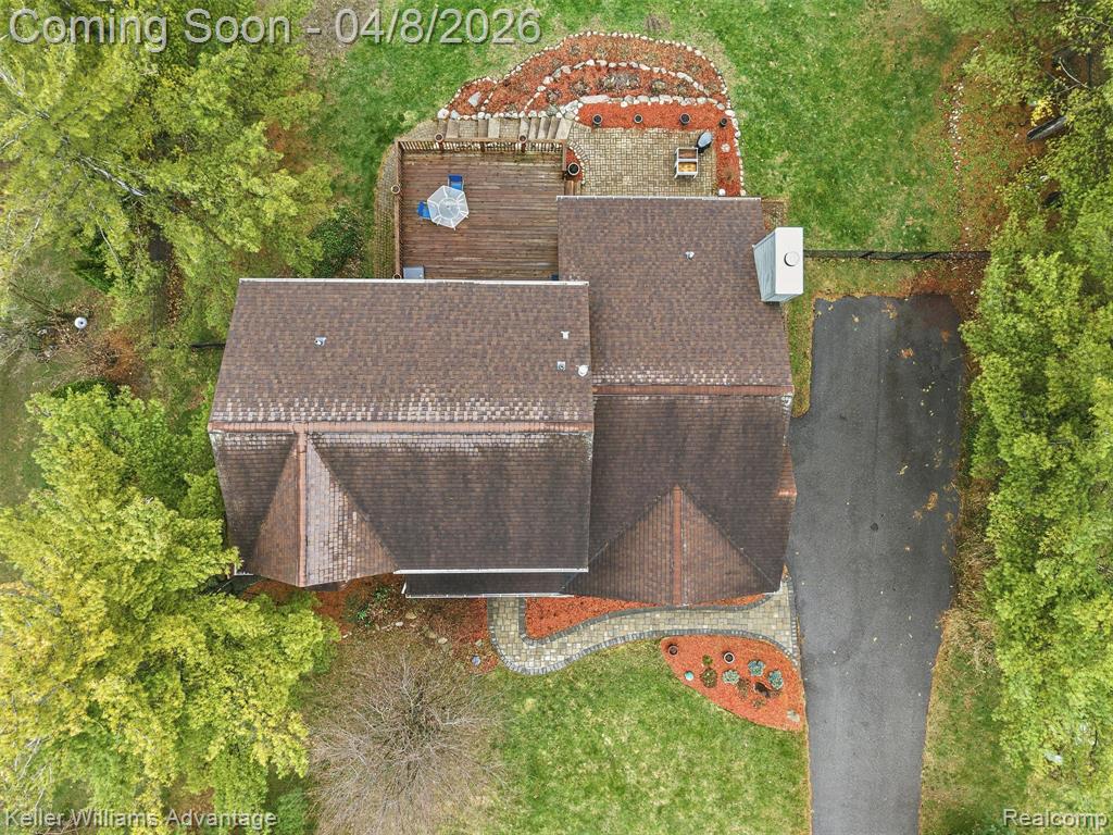 6385 Woodcrest Ridge, Clarkston, MI — Photo 48
