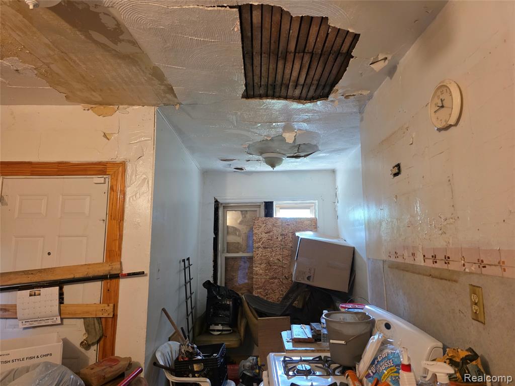 5775 Nottingham Road, Detroit, MI 48224 — Photo 6