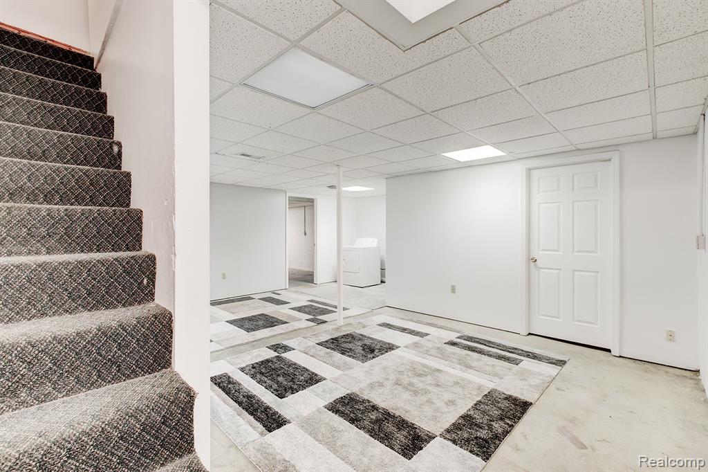 8939 FARGO Road, Greenwood, MI 48006 — Photo 33