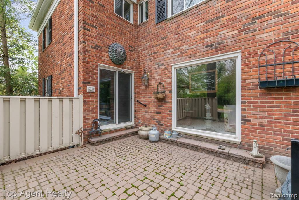 1200 Trailwood Path, Bloomfield Hills, MI 48301 — Photo 38