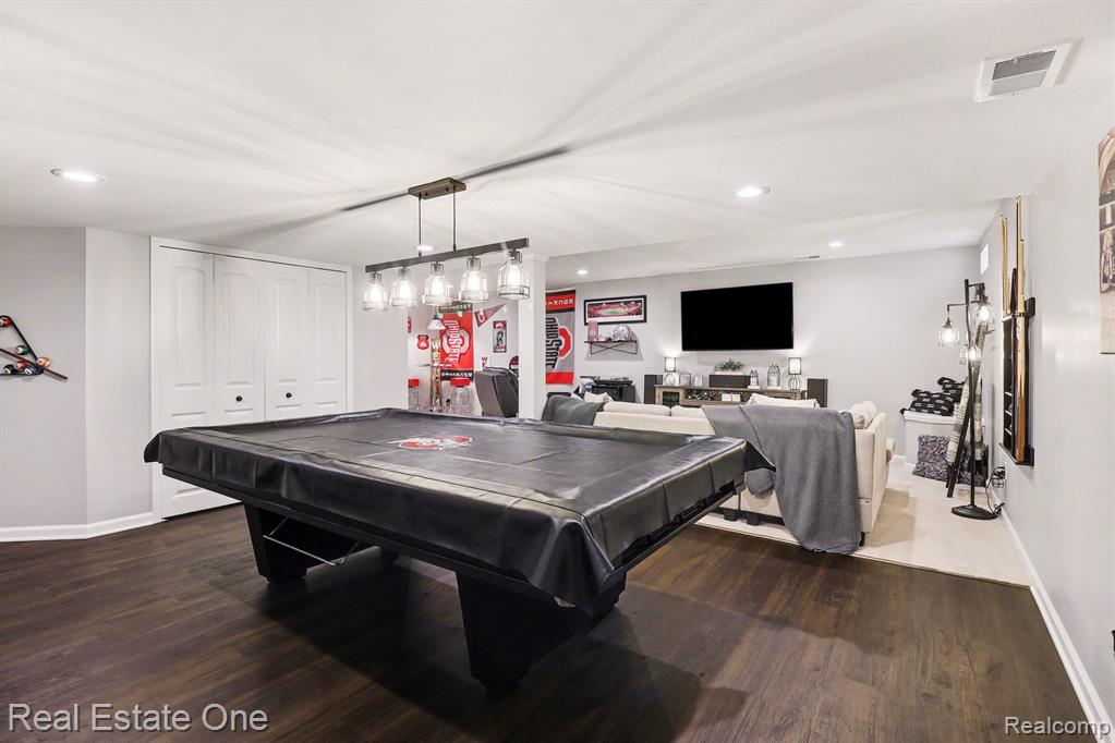 855 Island Lake Drive, Oxford, MI 48371 — Photo 28